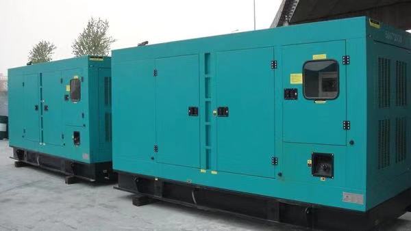 宿迁幼儿园备用发电机供